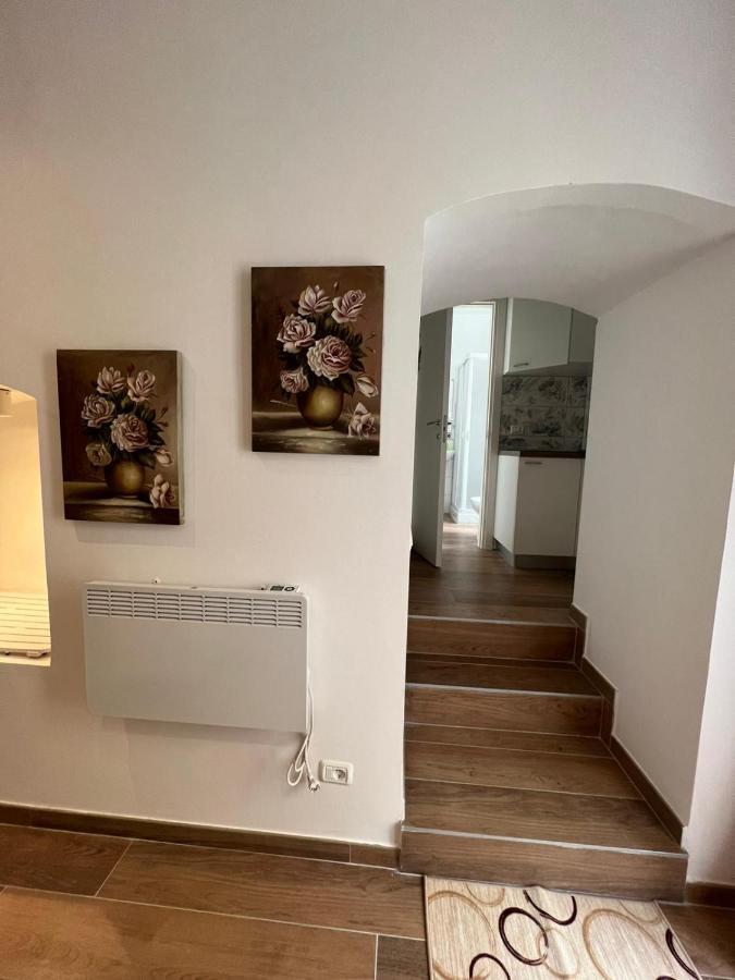 Home Chloe Ruvo di Puglia Exterior foto