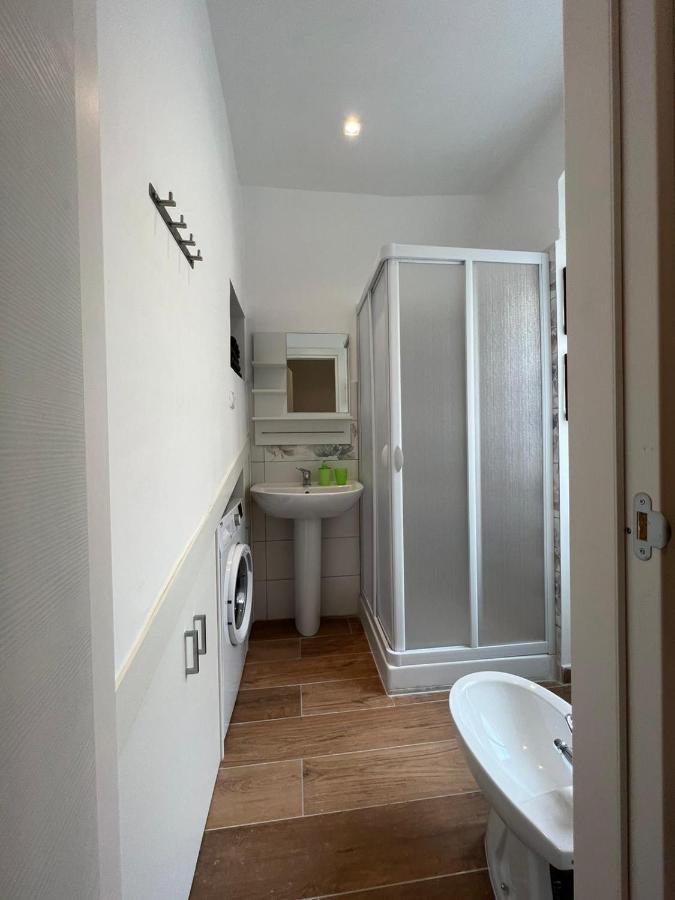 Home Chloe Ruvo di Puglia Exterior foto