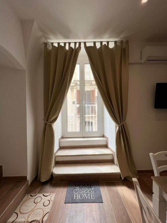 Home Chloe Ruvo di Puglia Exterior foto